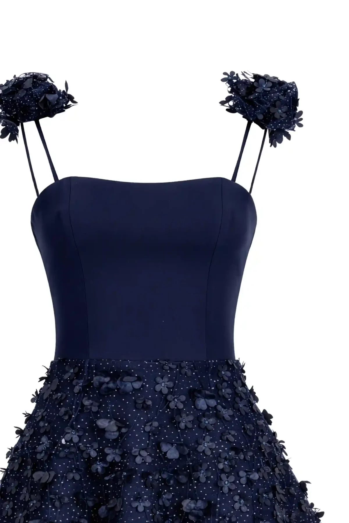 Daisy Elbise - BE OZ - Görsel 3