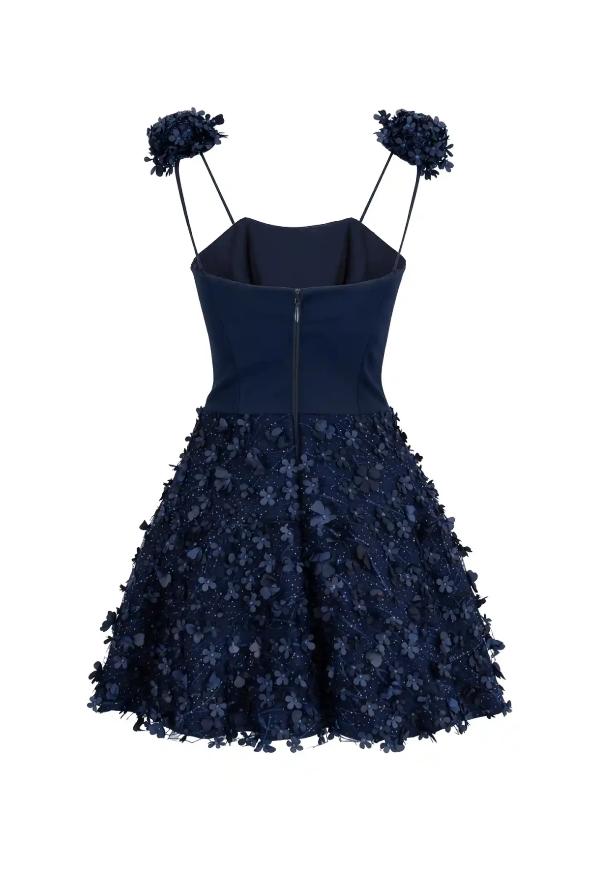 Daisy Elbise - BE OZ - Görsel 2