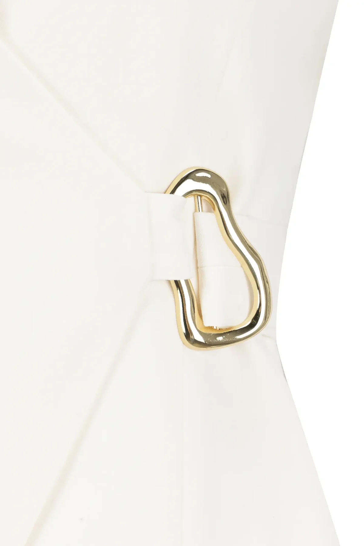 Anfor Ekru Yelek - BE OZ - Görsel 3