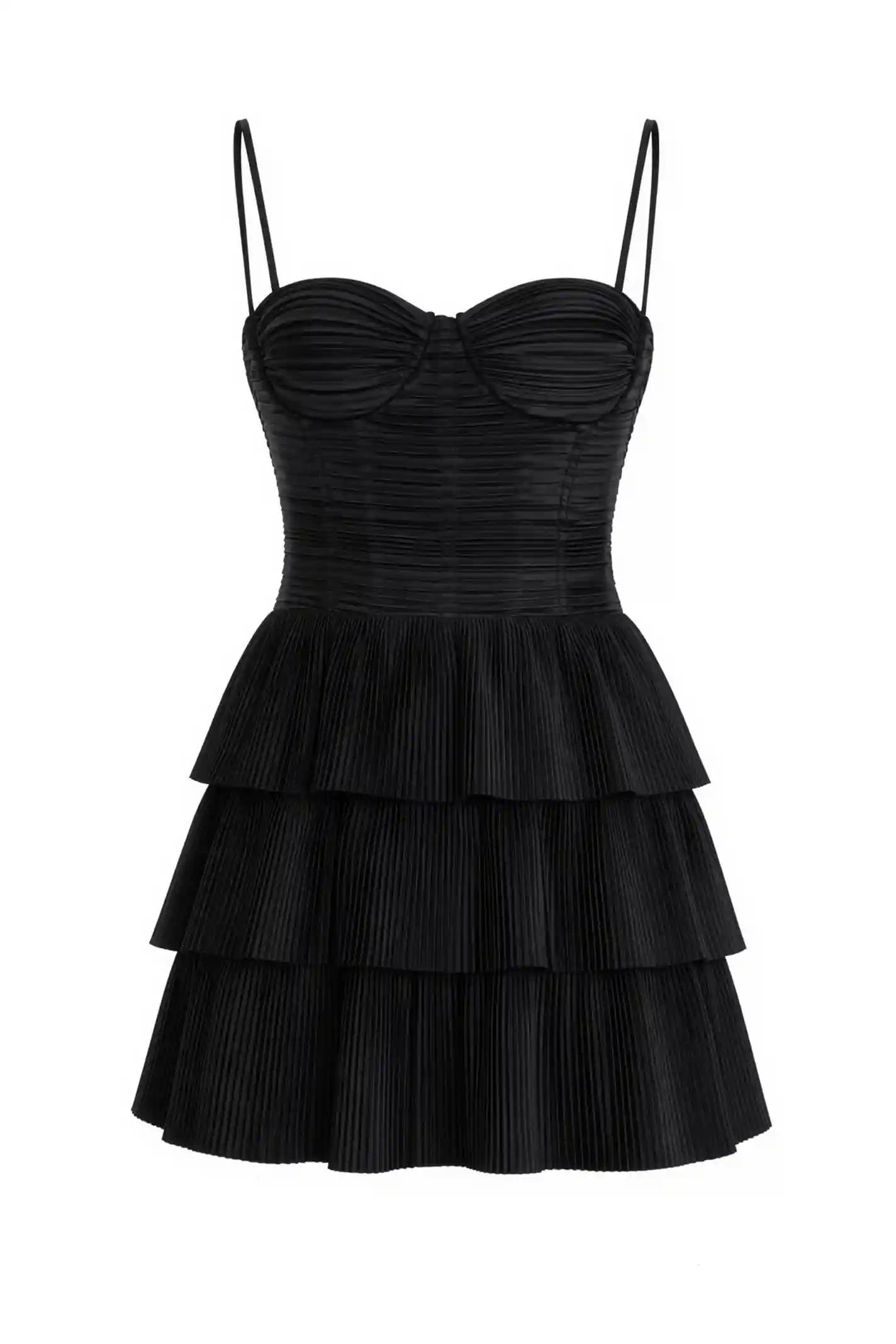 Pretty Elbise - BE OZ