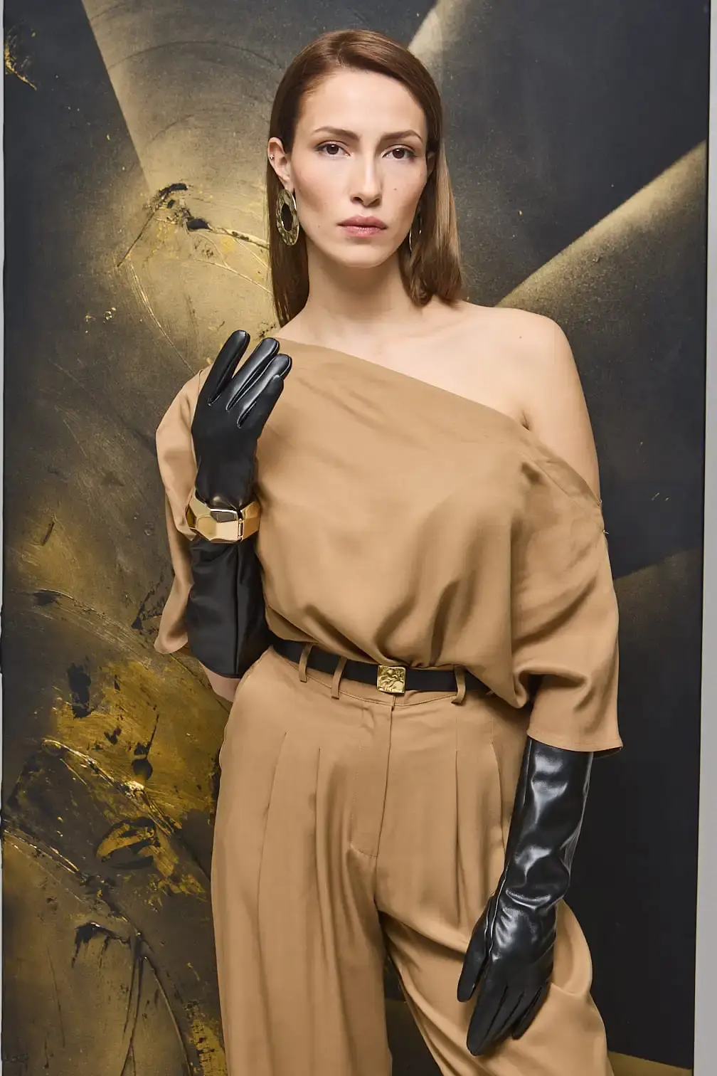 Feyz People x Be Oz: Sena Kardıçalı ile Moda, Sanat ve Gastronominin Güçlü Birleşimi 4 BEOZ 638 1