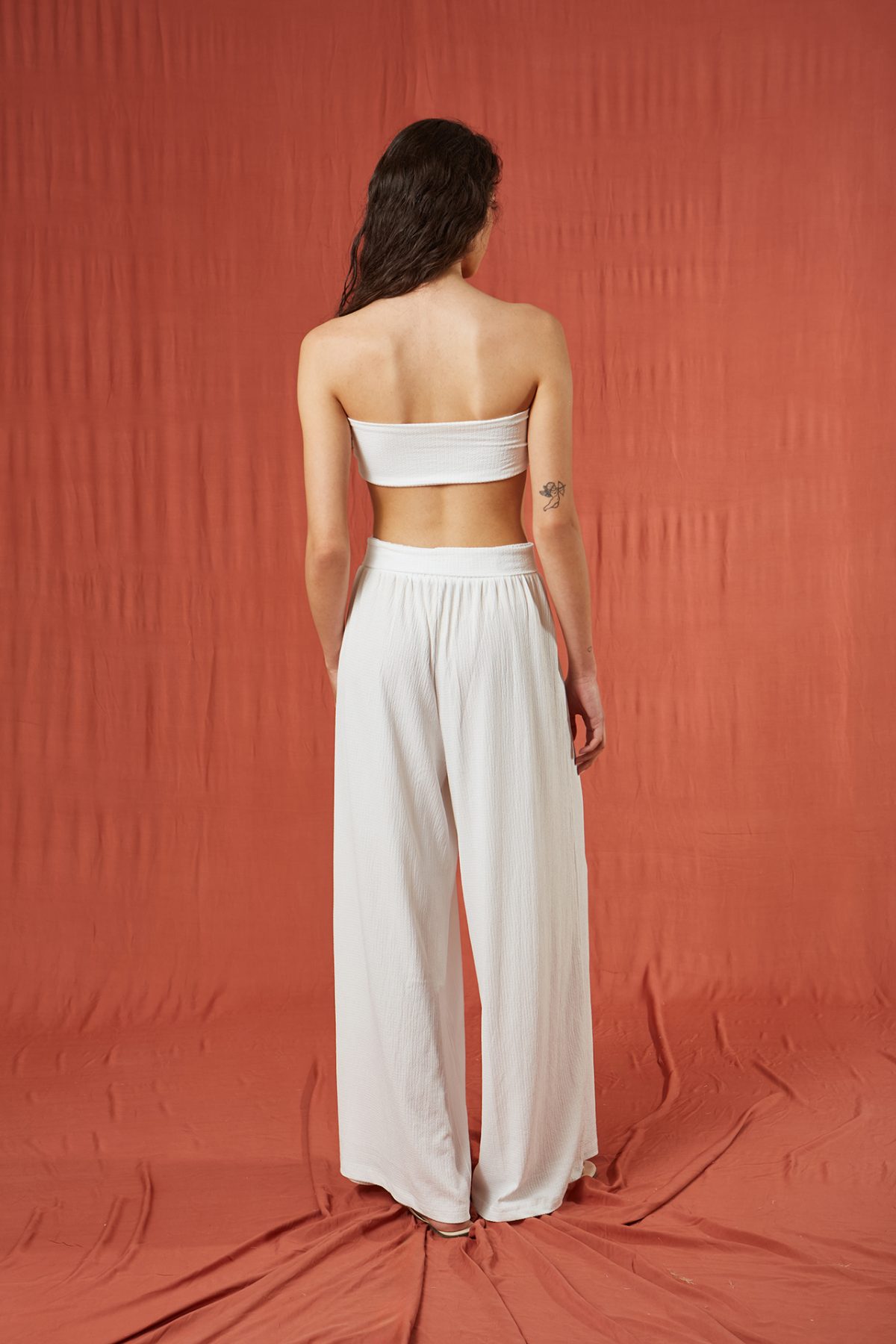 Yahşi Gri Top - BE OZ - Görsel 5