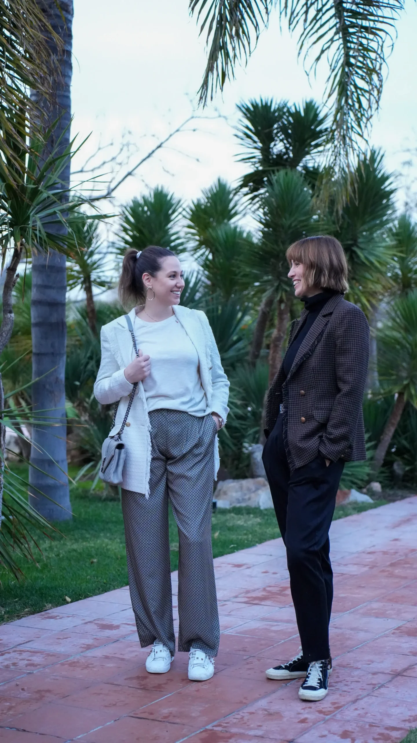 Feyz People x Be Oz: Sena Kardıçalı ile Moda, Sanat ve Gastronominin Güçlü Birleşimi 5 DSC05345 1 scaled