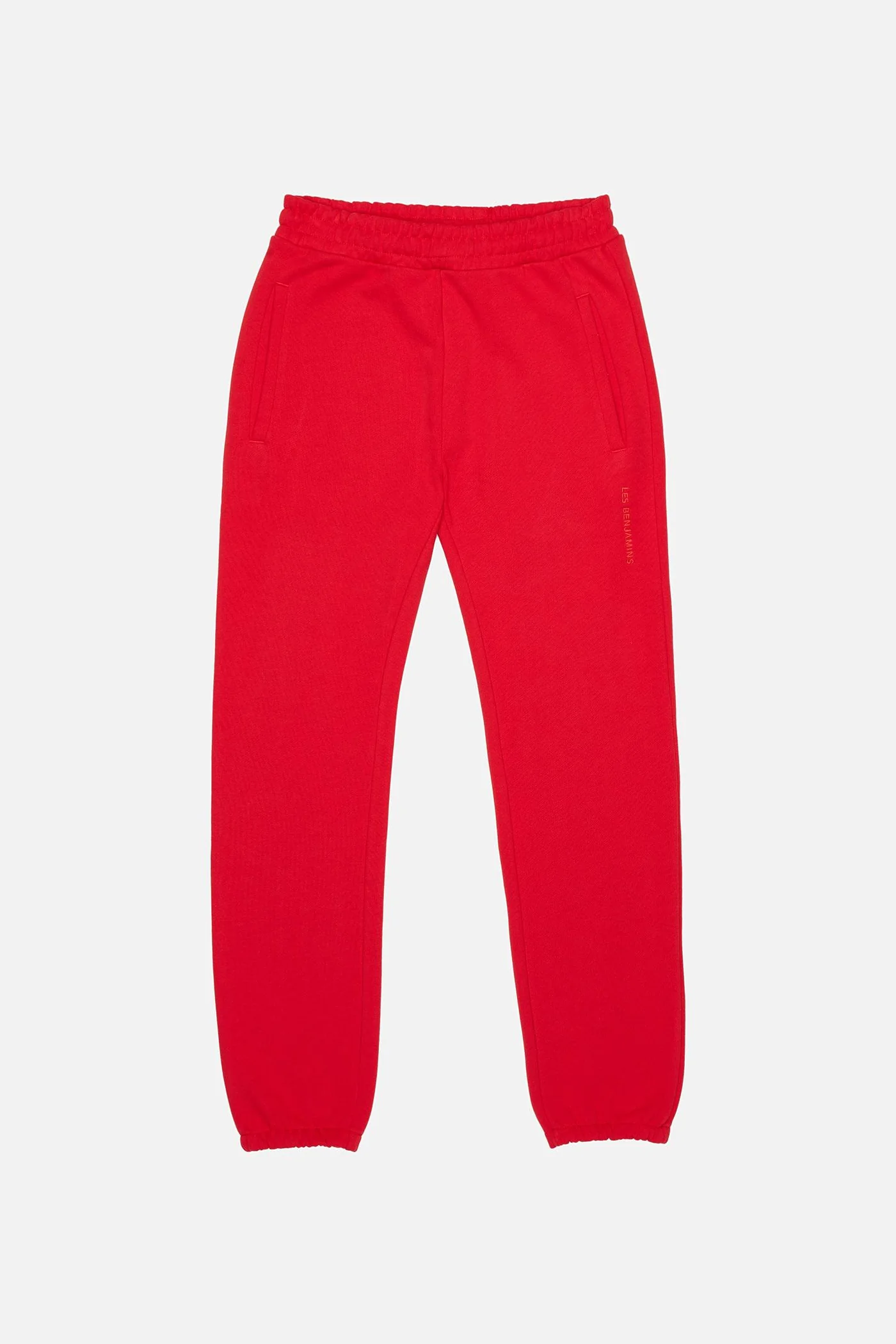 Les Benjamins Sweatpant 302 Bright Berry