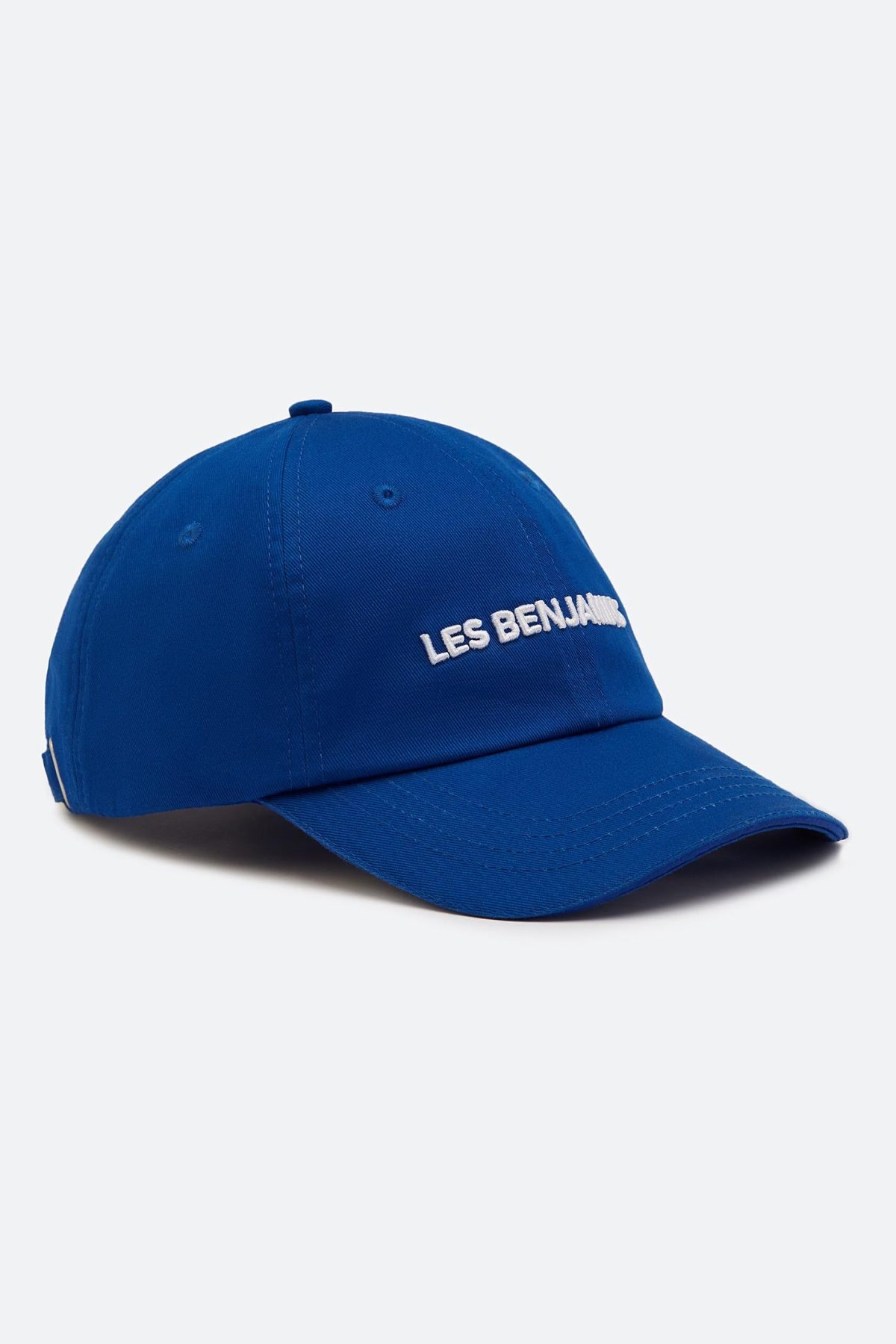 Les Benjamins Cap 002 Blue - Görsel 2