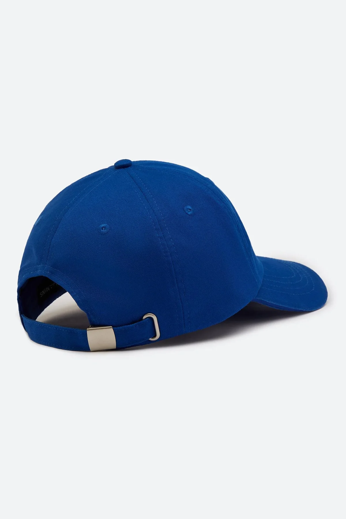 Les Benjamins Cap 002 Blue - Görsel 3