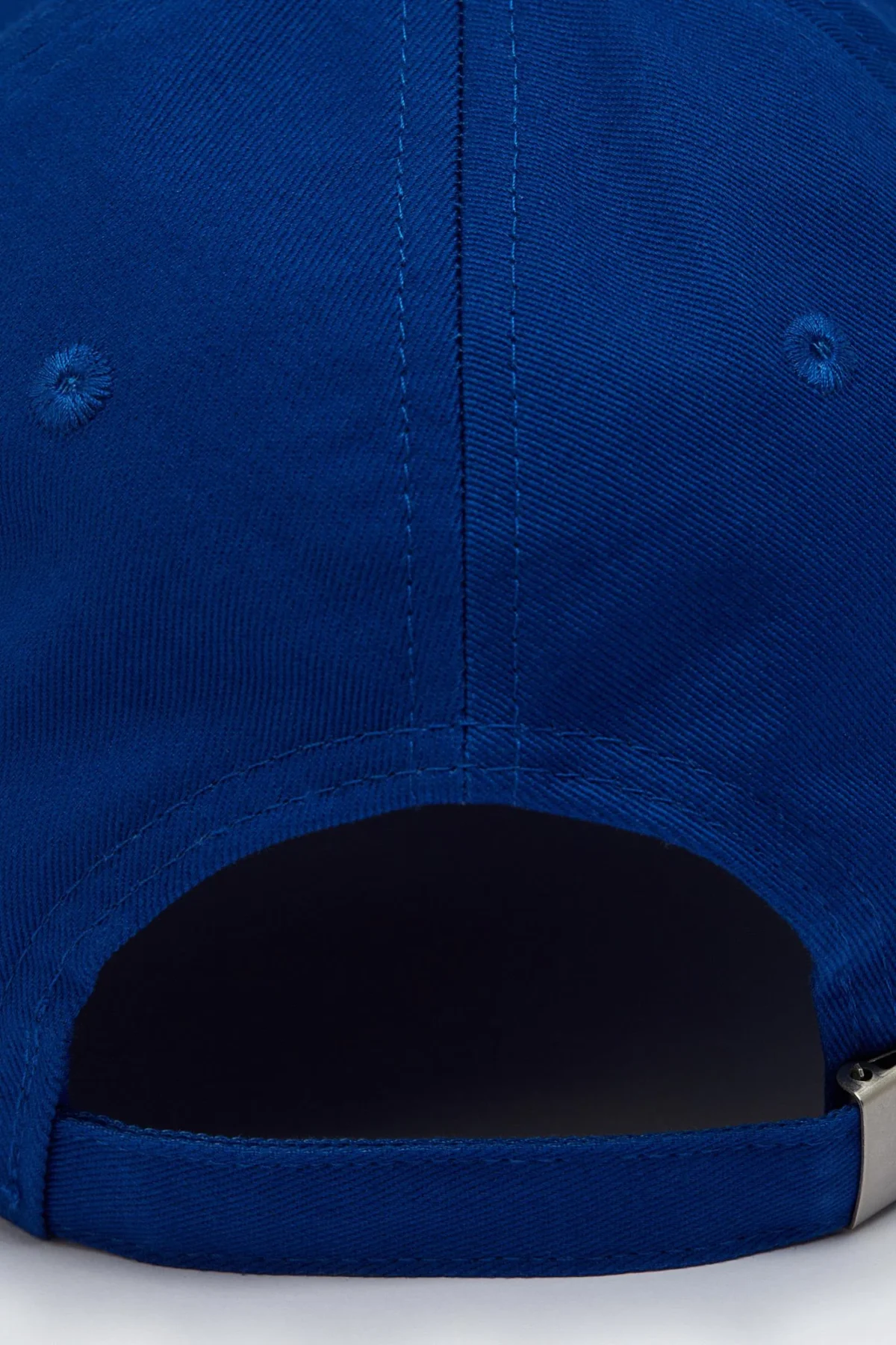 Les Benjamins Cap 002 Blue - Görsel 4