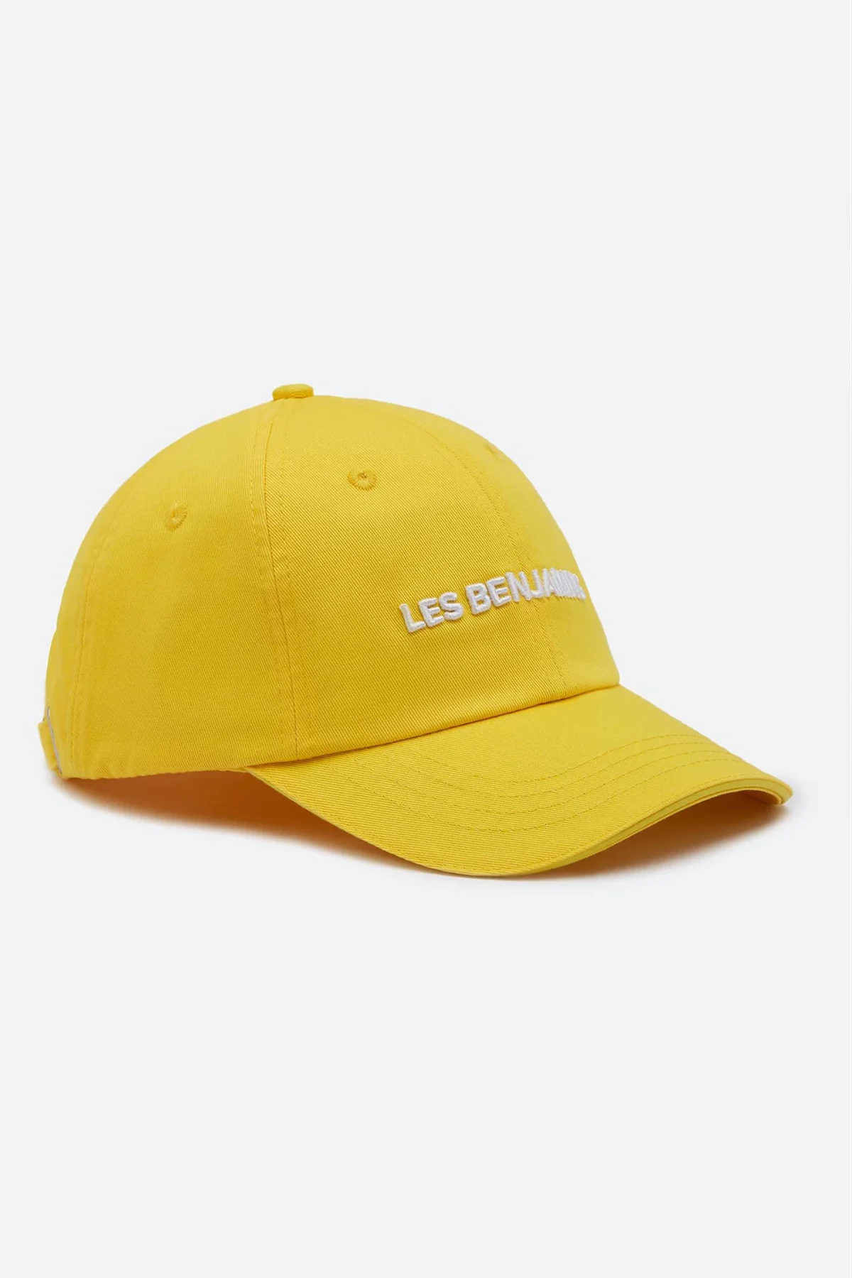 Les Benjamins Cap 003 Yellow - Görsel 2