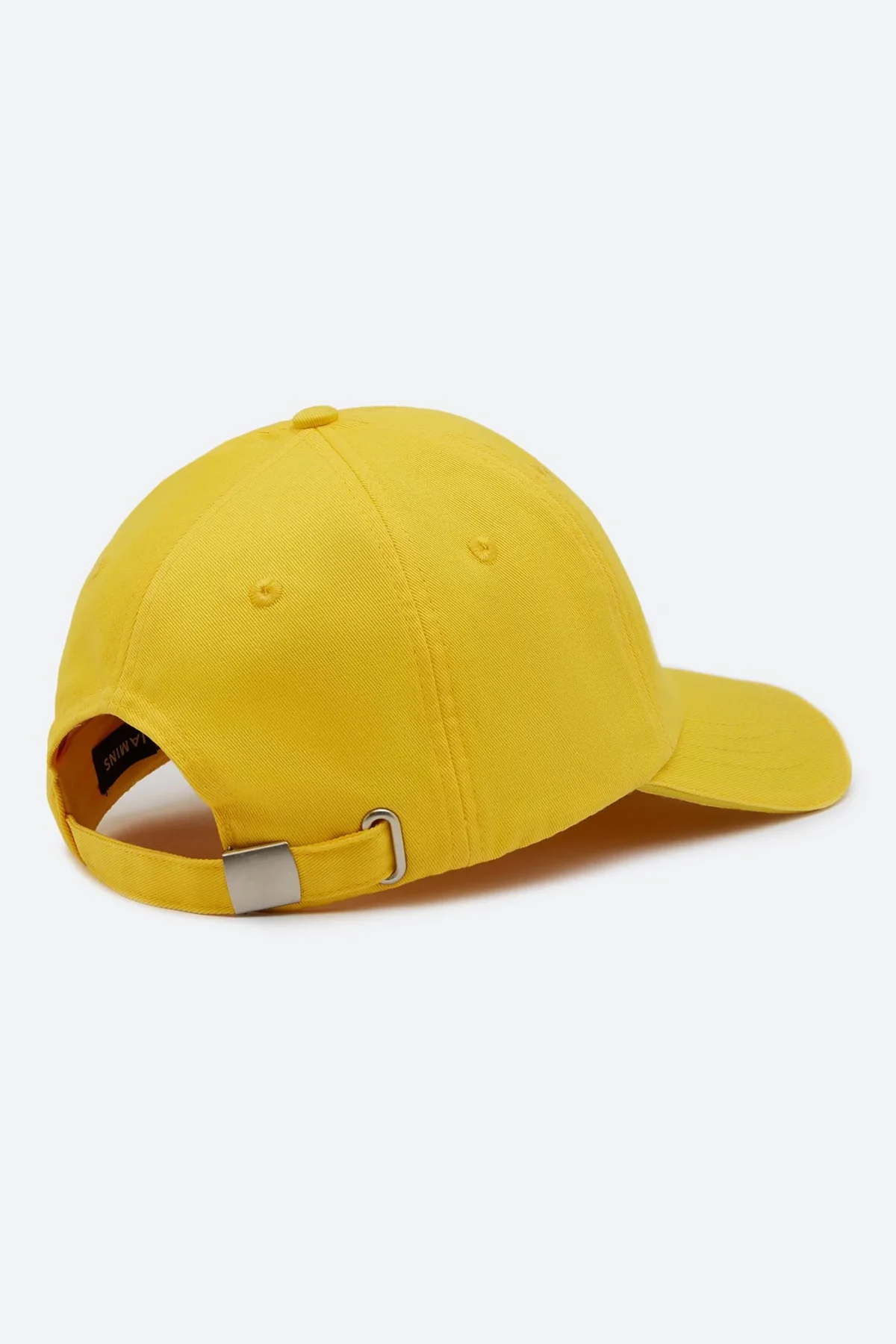 Les Benjamins Cap 003 Yellow - Görsel 3