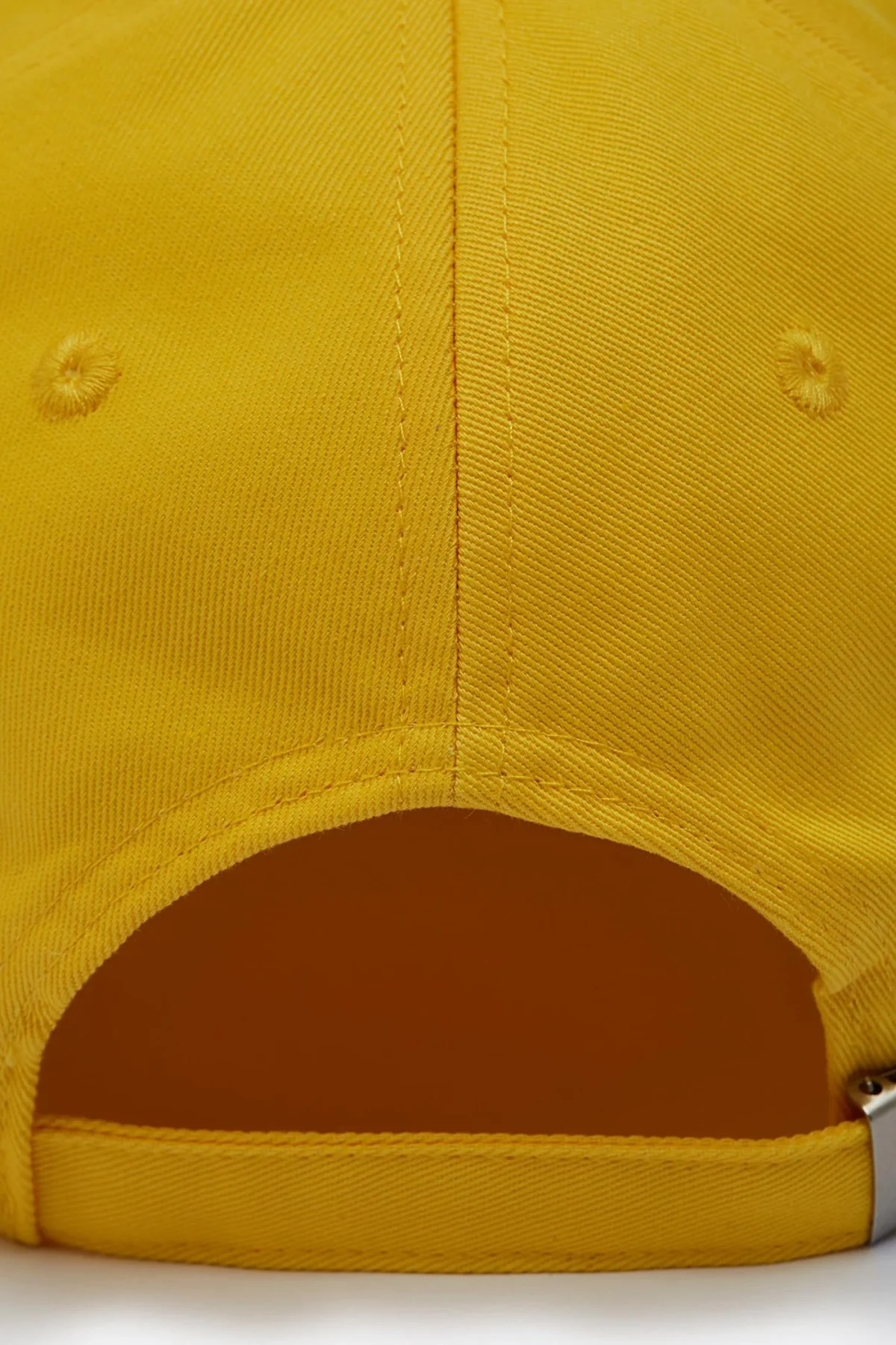 Les Benjamins Cap 003 Yellow - Görsel 5