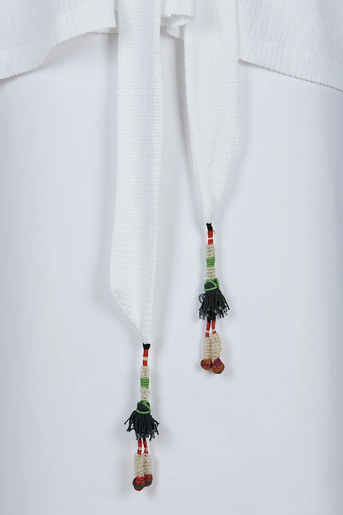 Yahşi Gri Kimono - BE OZ - Görsel 14