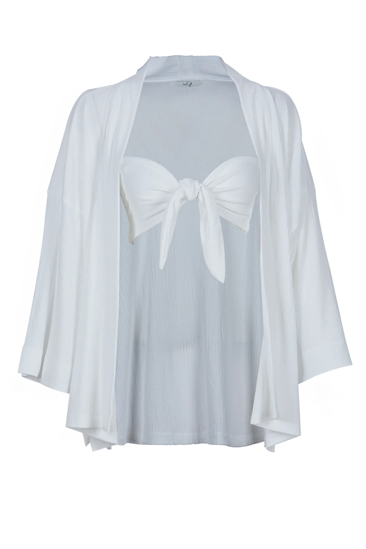 Yahşi Gri Top - BE OZ - Görsel 10