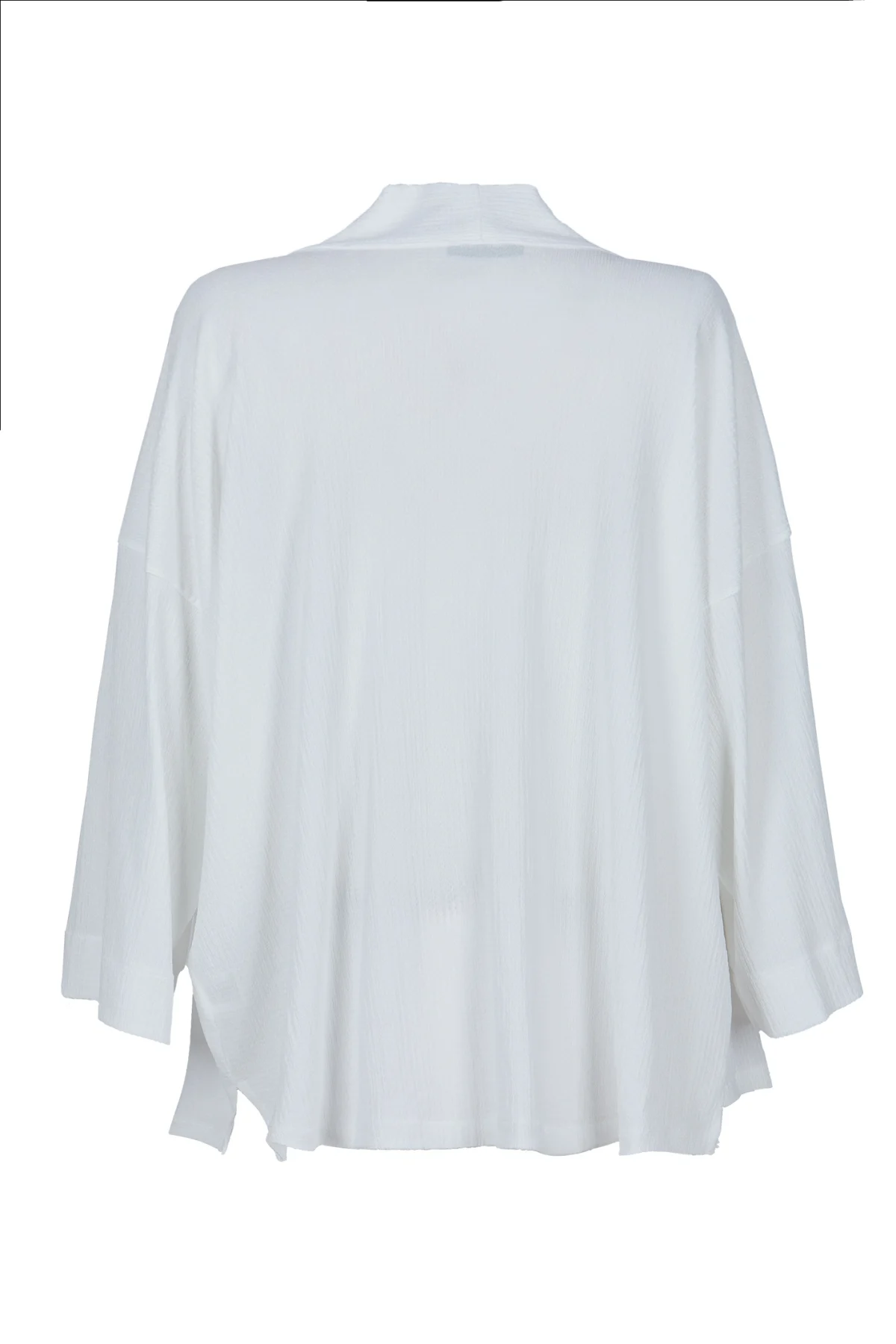 Yahşi Gri Kimono - BE OZ - Görsel 11