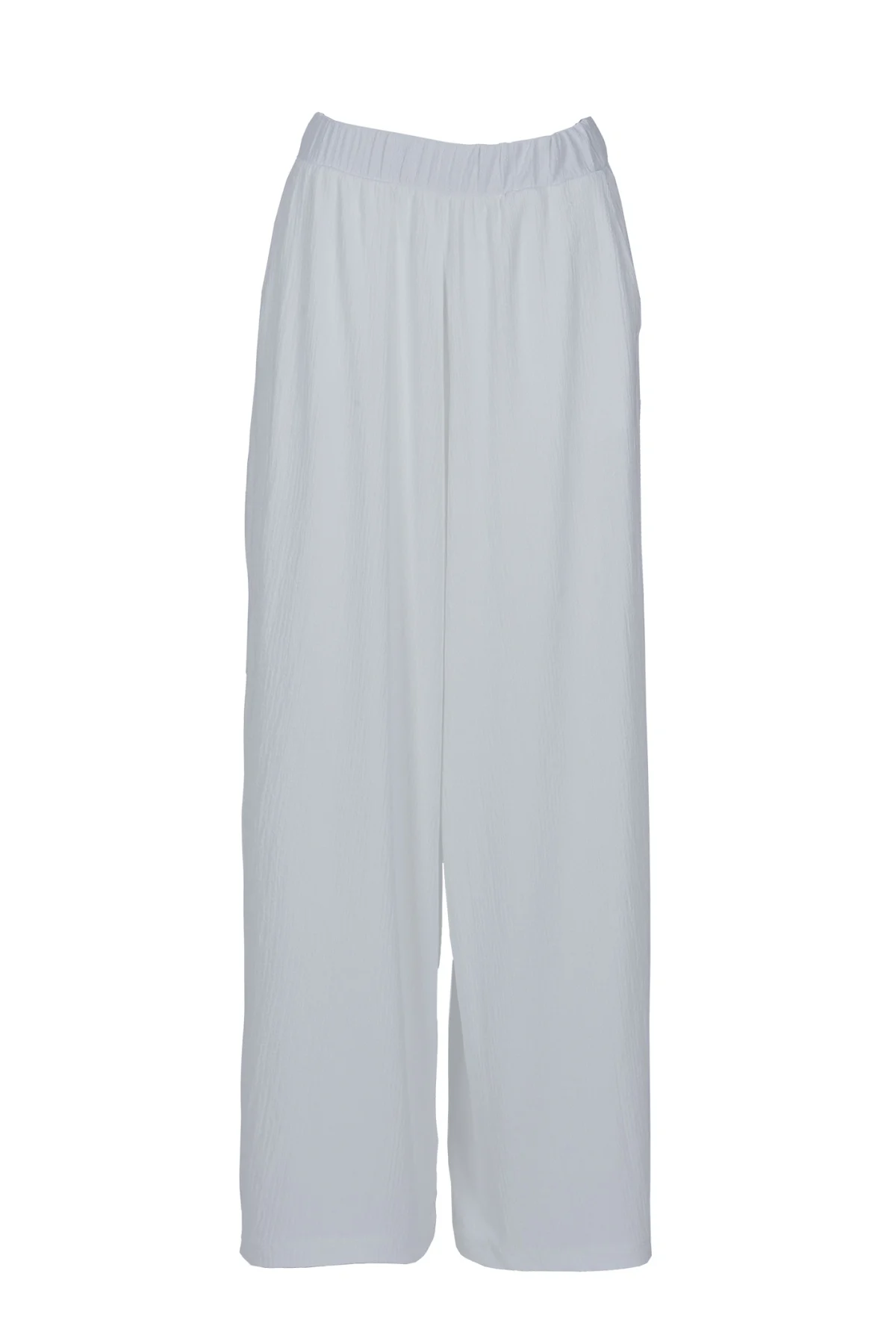 Yahşi Gri Pantolon - BE OZ - Görsel 6