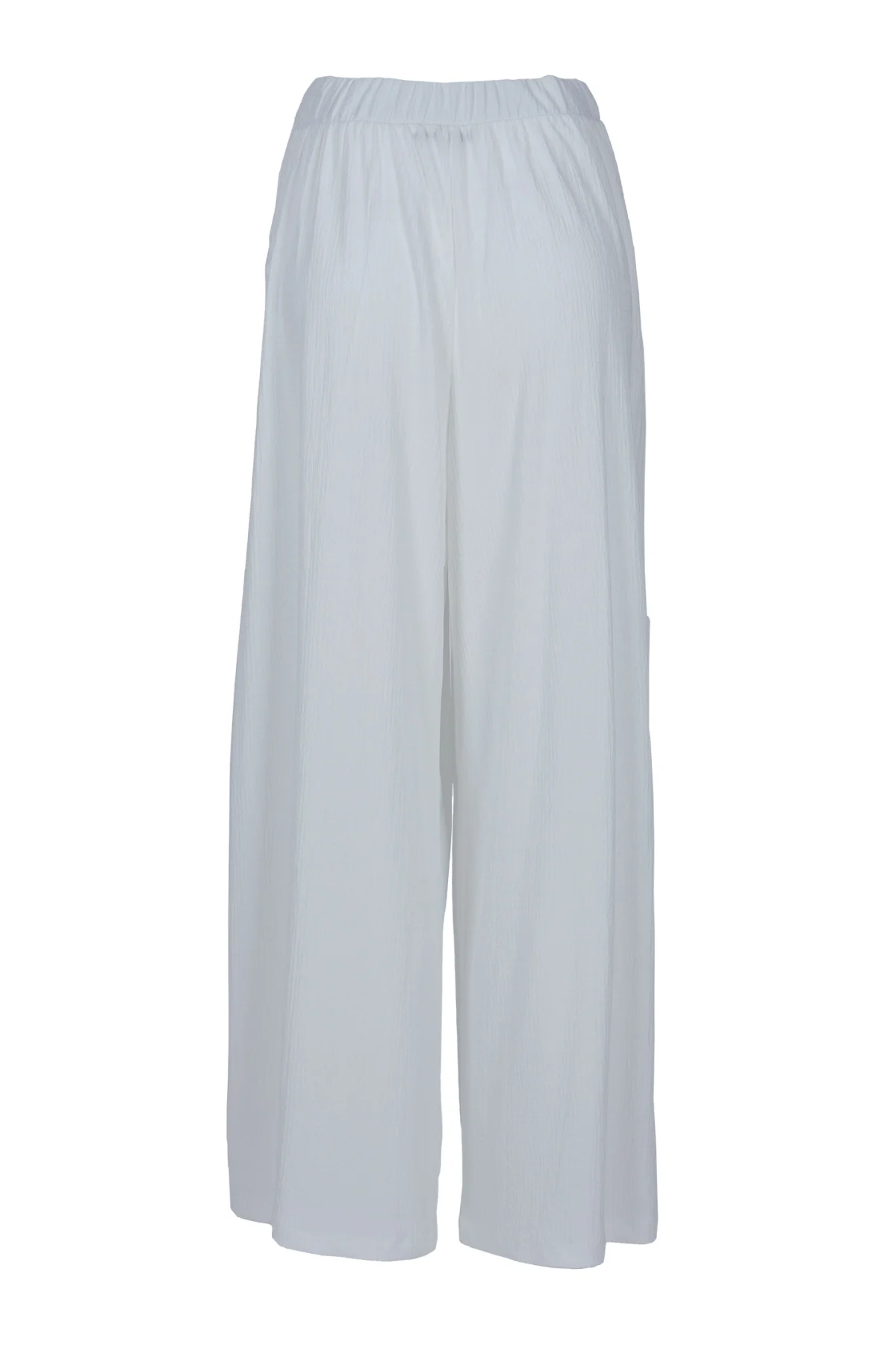 Yahşi Gri Pantolon - BE OZ - Görsel 7