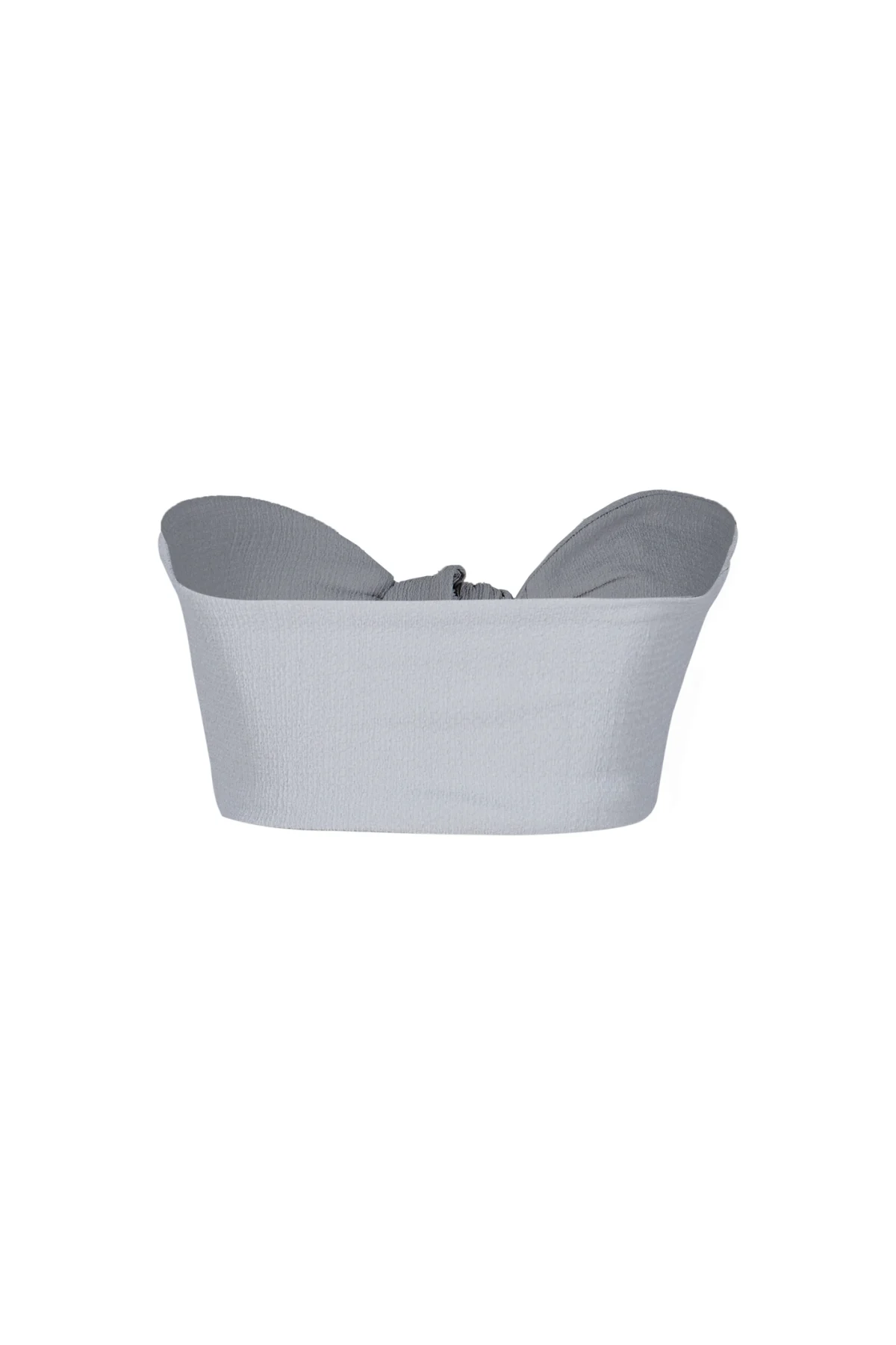 Yahşi Gri Top - BE OZ - Görsel 6