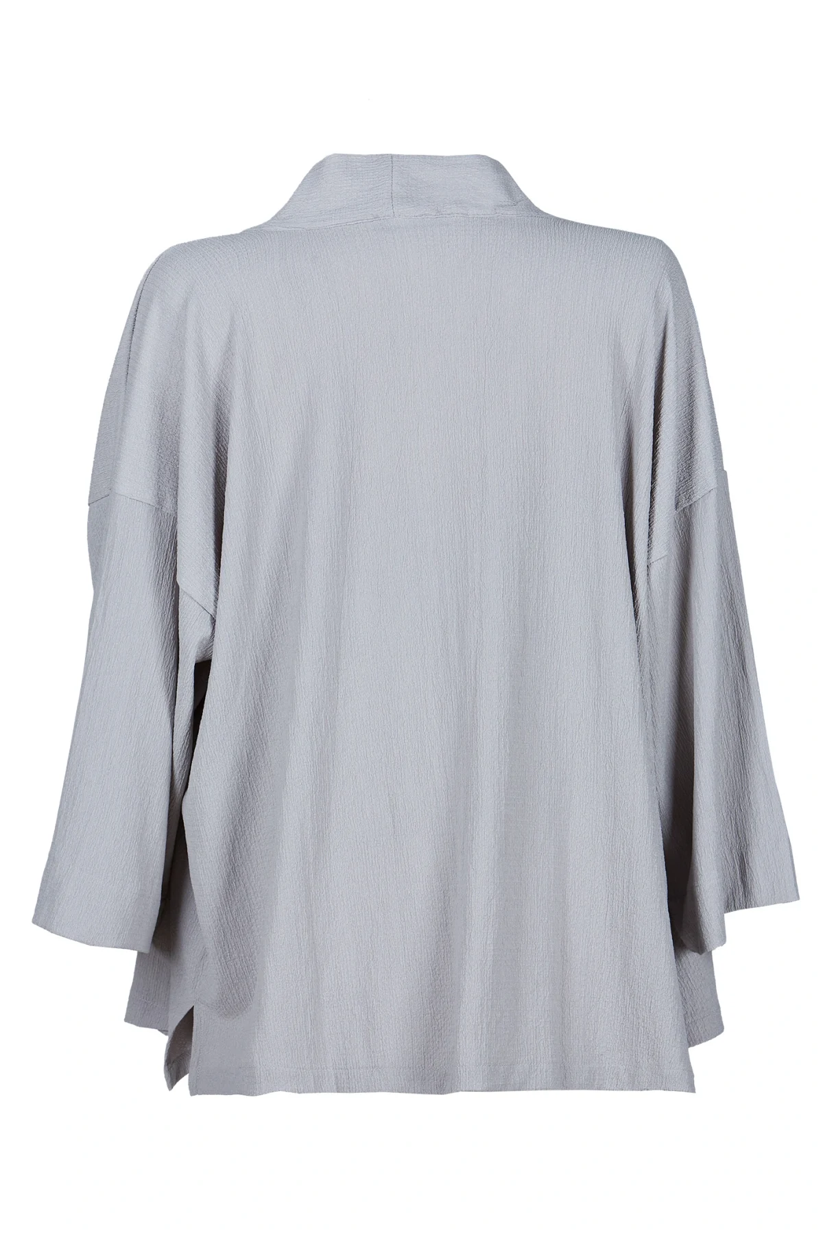 Yahşi Gri Kimono - BE OZ - Görsel 6