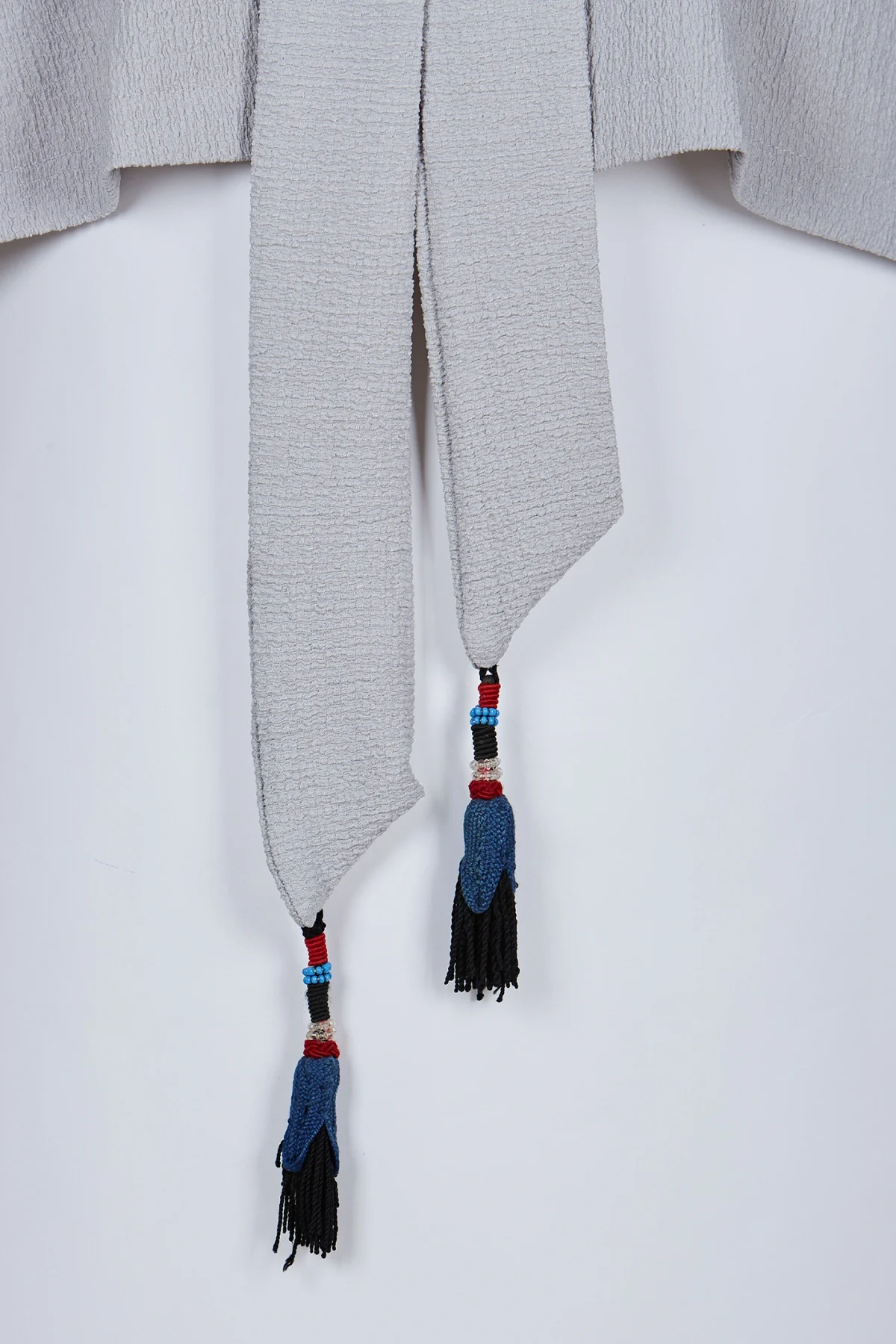 Yahşi Gri Kimono - BE OZ - Görsel 9