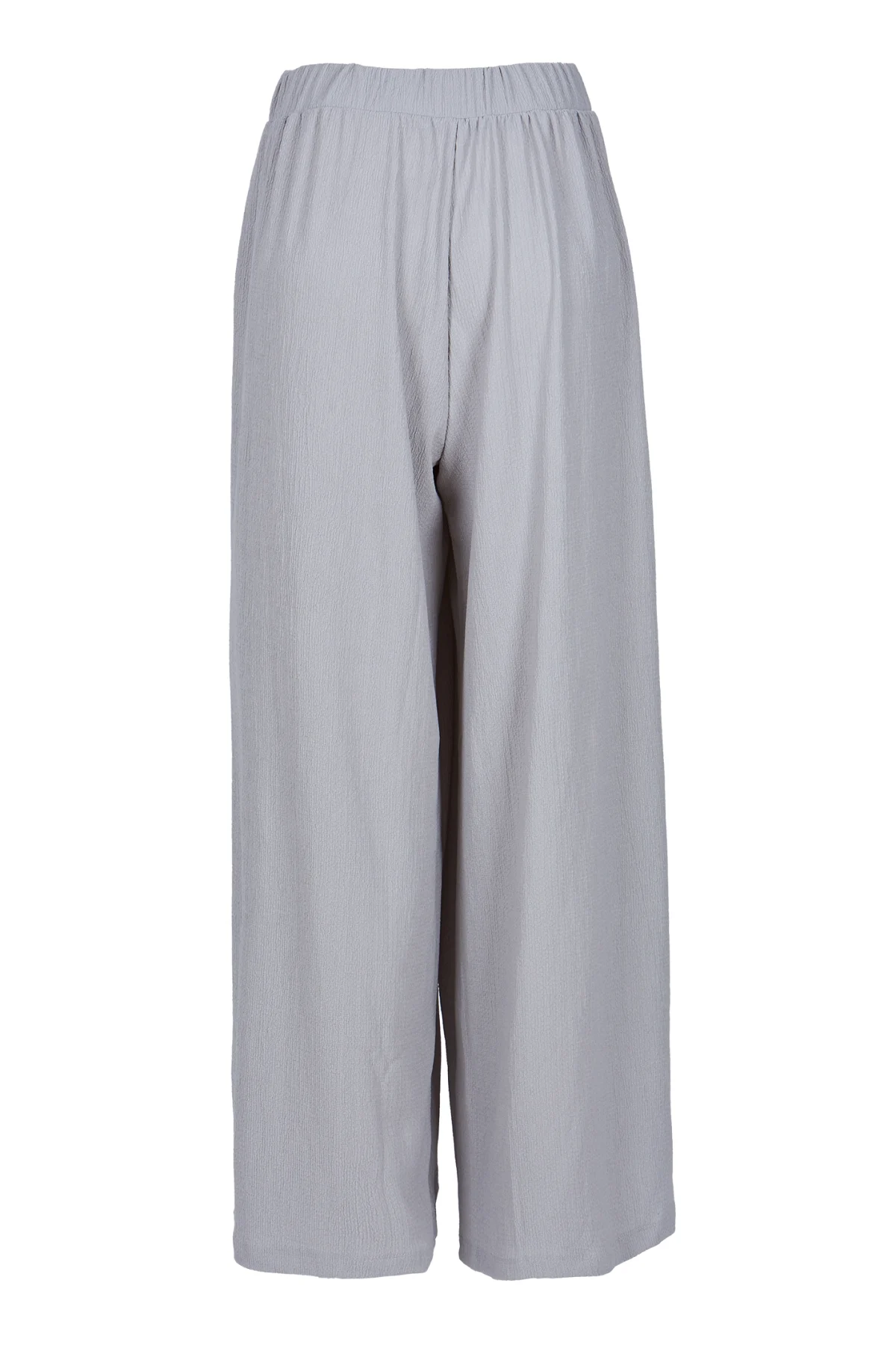 Yahşi Gri Pantolon - BE OZ - Görsel 5