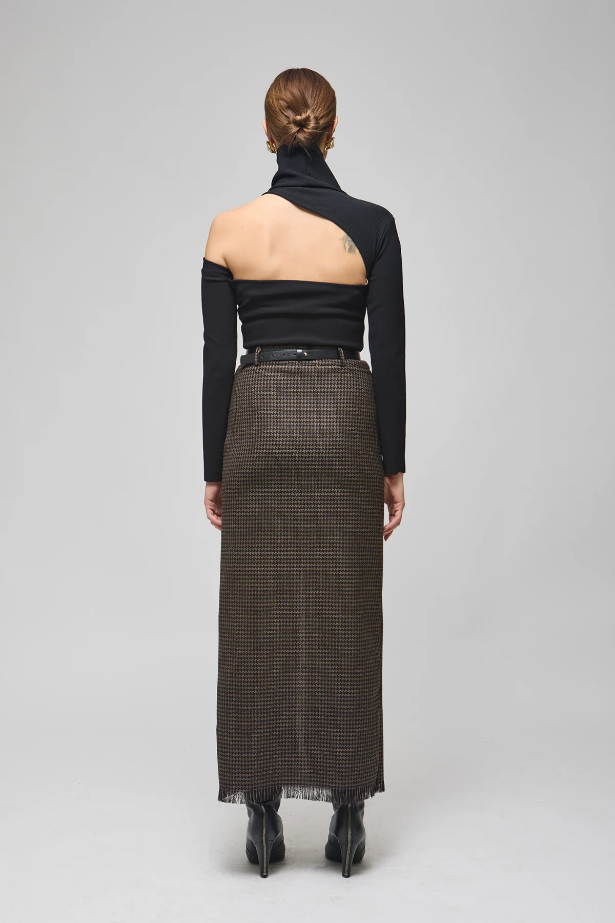 latte siyah kahve kalem etek