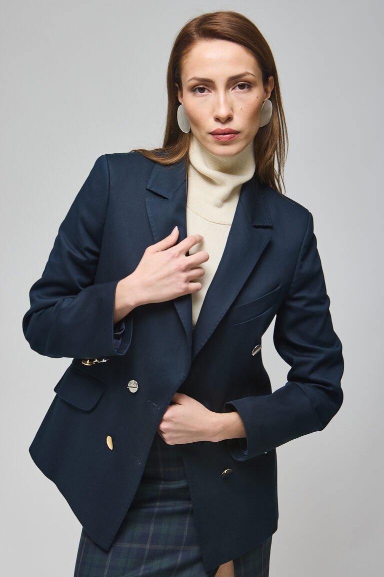 londan lacivert ceket