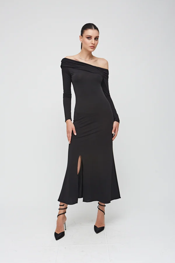 Monica Elbise - BE OZ