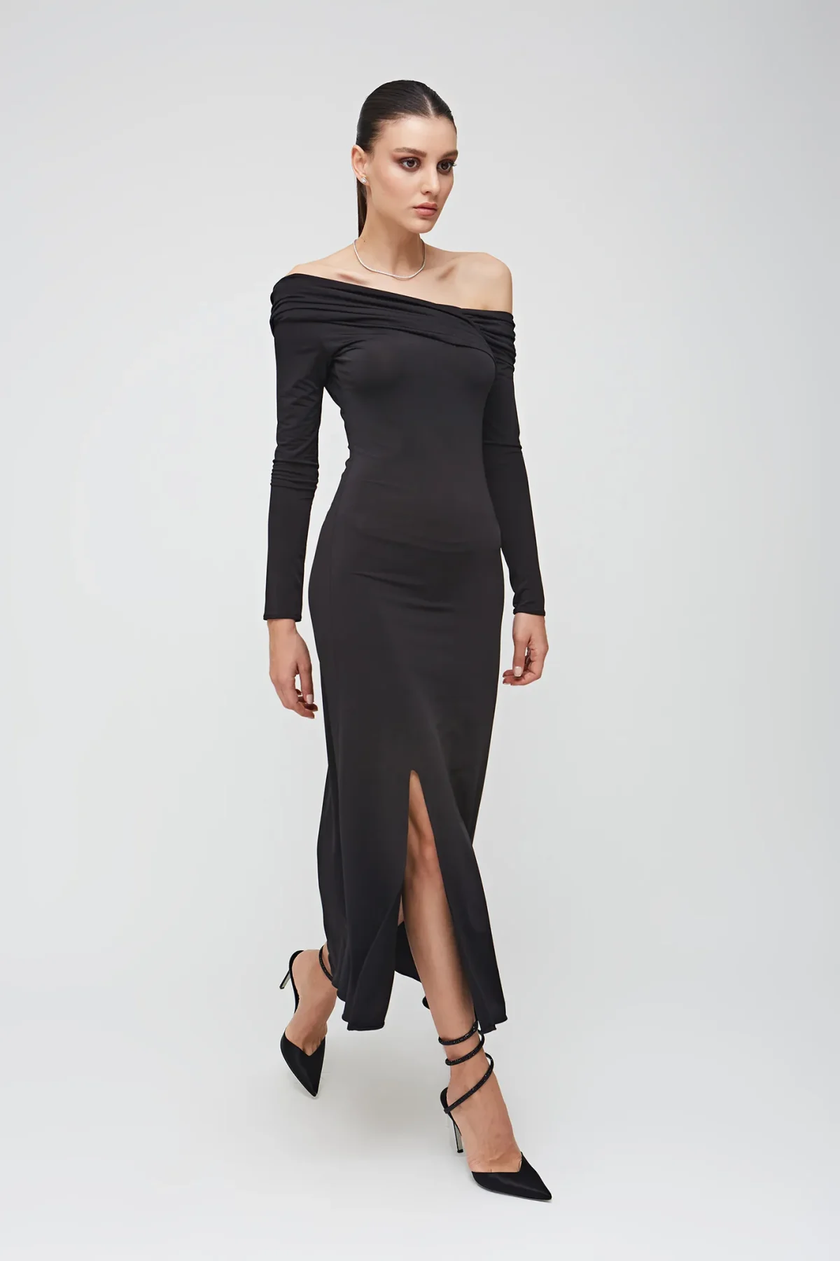 Monica Elbise - BE OZ - Görsel 3