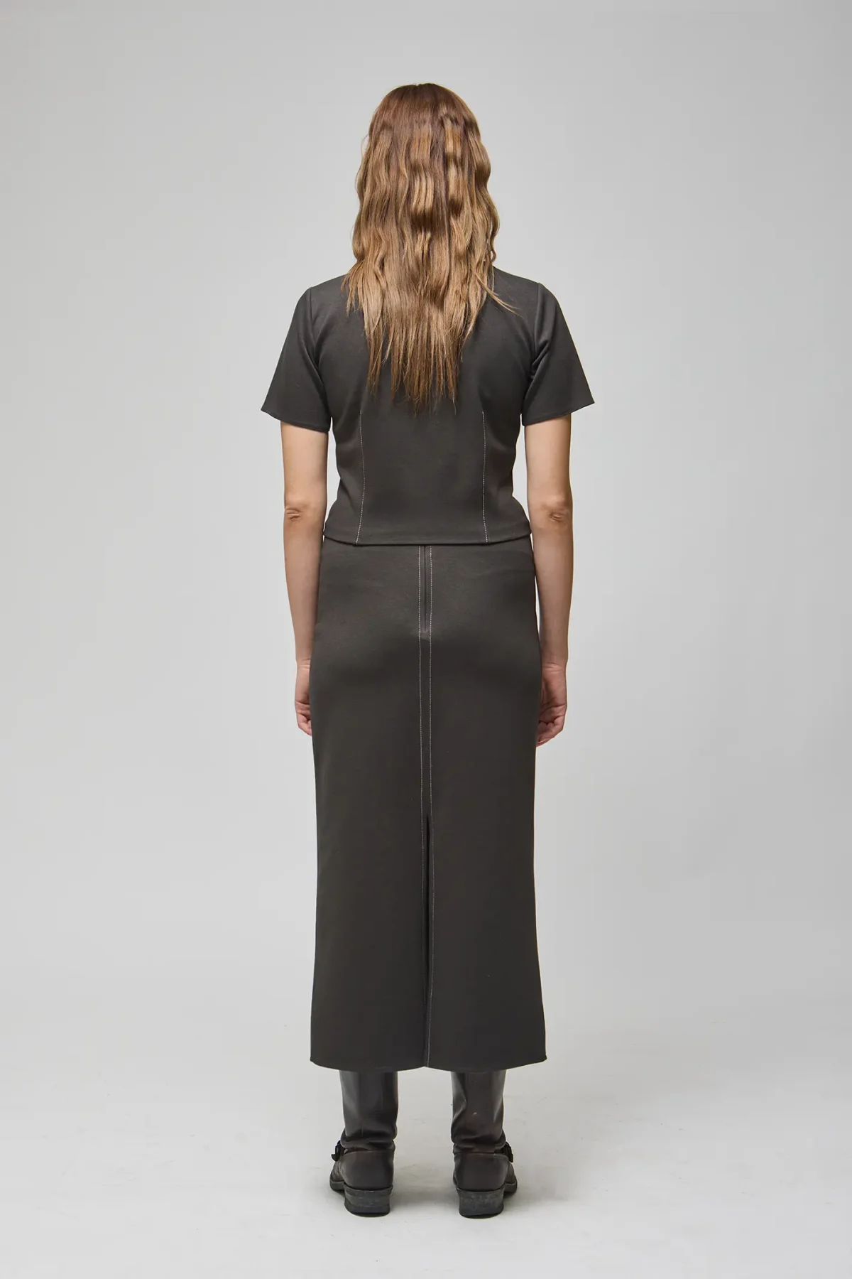 Moss etek üst takım