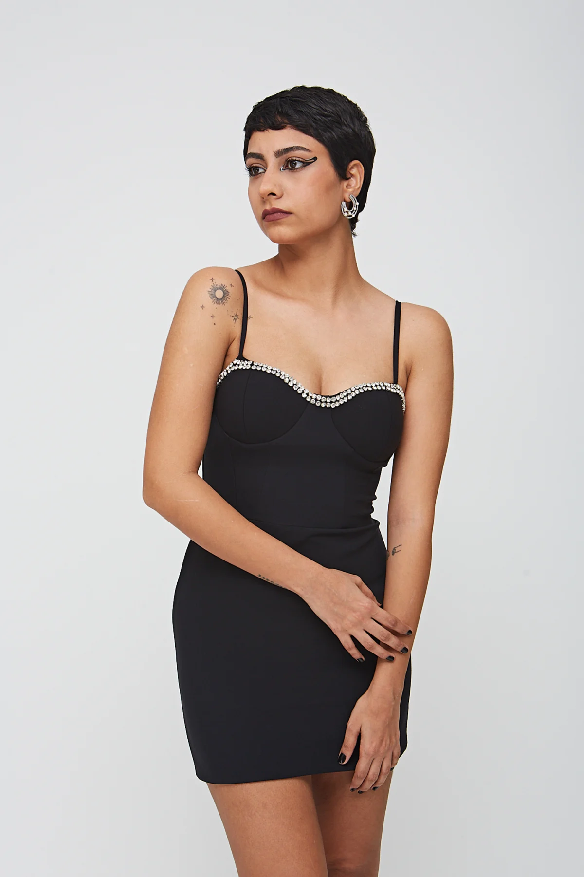 Olivia Elbise - BE OZ - Görsel 4