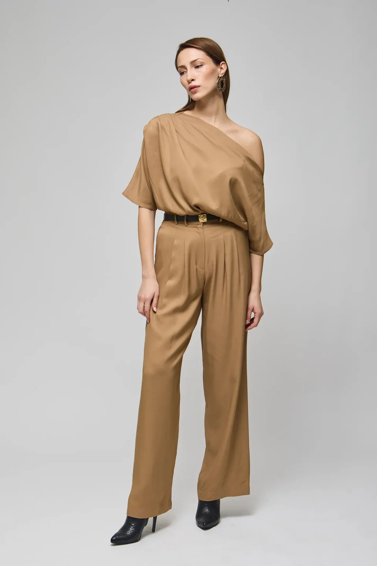 Palazzo taba pantolon