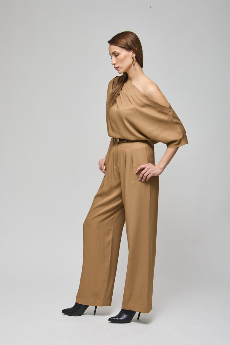 Palazzo taba pantolon