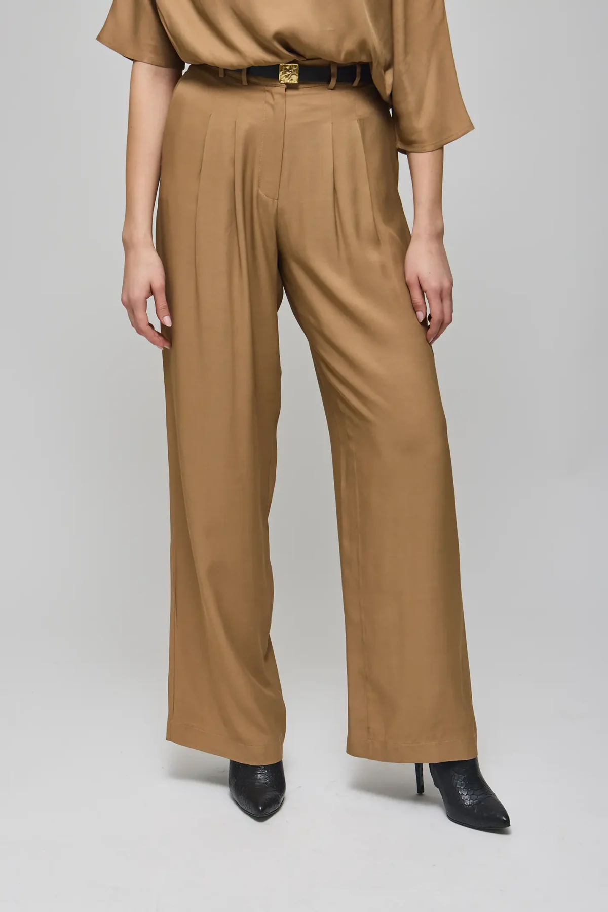 Palazzo taba pantolon