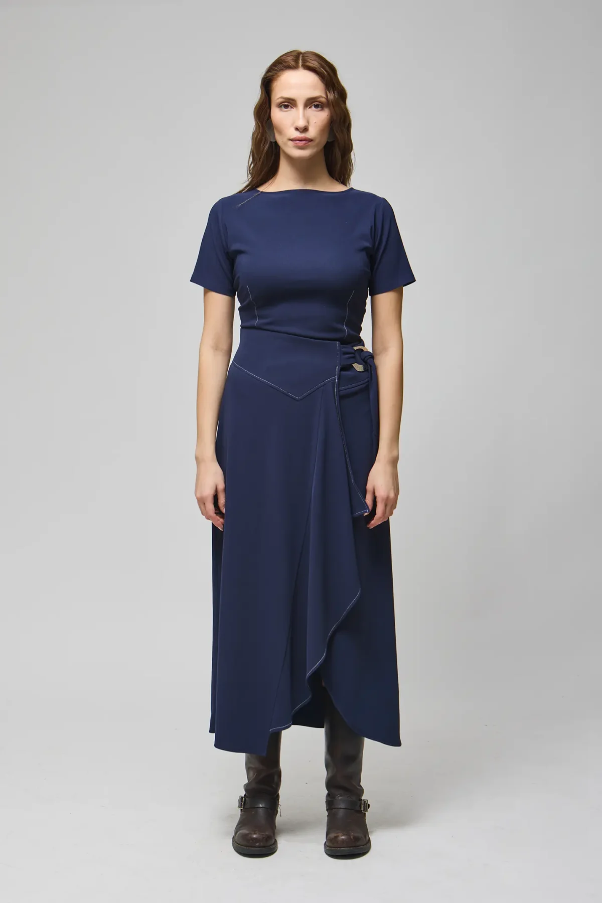 Pella etek üst takım