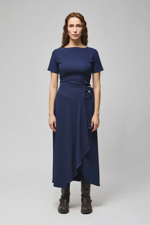 Pella etek üst takım